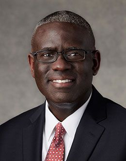 Peter M Johnson