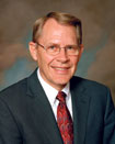 Elder Daryl H. Garn
